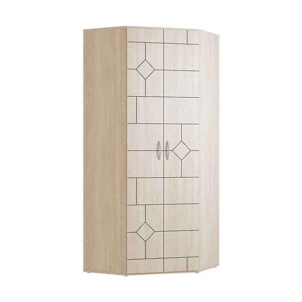 Купить шкаф угловой брендон - 34 040 руб.