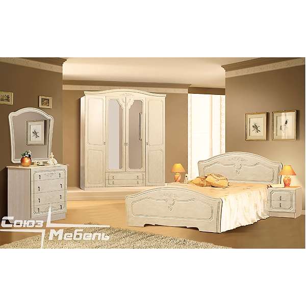 Купить комод лира - 10 764 руб.