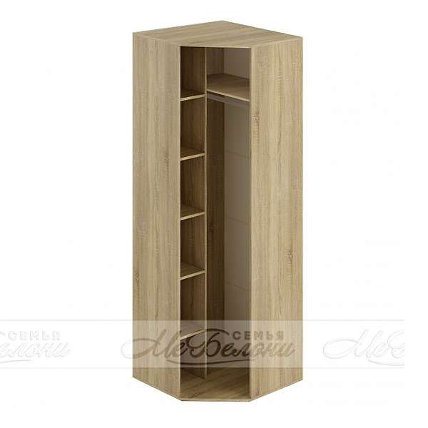 Купить шкаф угловой маркиза шк-01 - 10 971 руб.