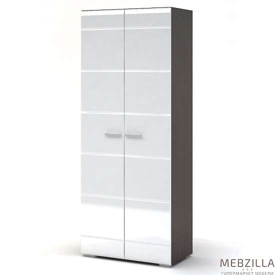 Купить шкаф двухдверный вегас мдф - 12 303 руб.