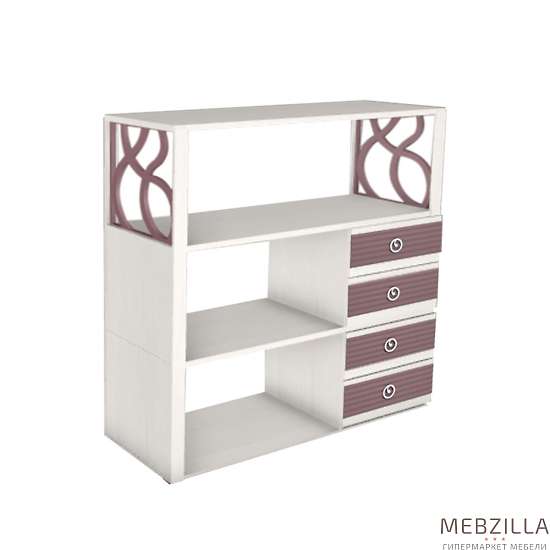 Купить стеллаж саманта см14 - 17 331 руб.