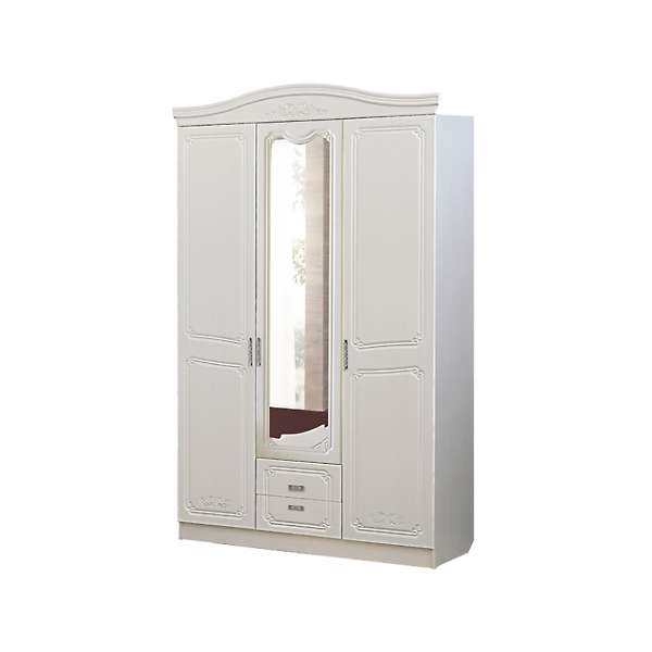 Купить шкаф трехдверный ева - 27 640 руб.