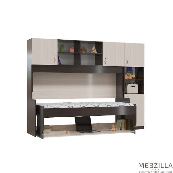 Купить детская мэри комплектация 02 - 38 625 руб.