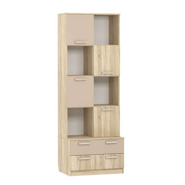 Купить шкаф комбинированный акварель нм 013.10 - 16 199 руб.