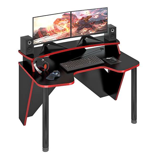 Купить стол компьютерный пилот ск-140 - 17 190 руб.