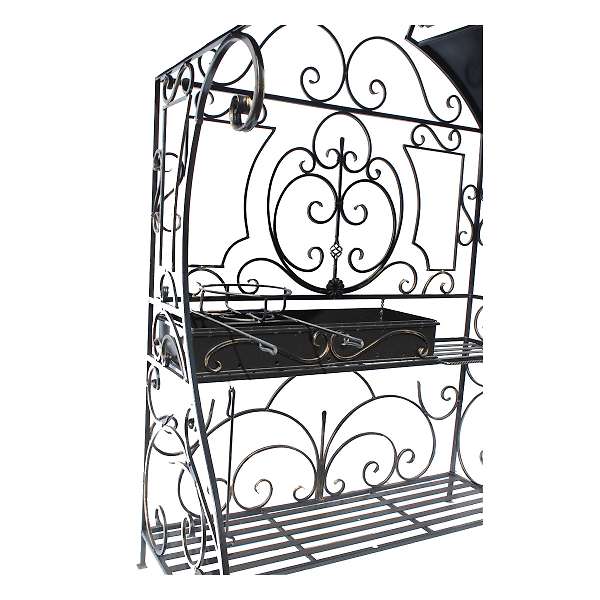 Купить мангал фазенда - 29 000 руб.