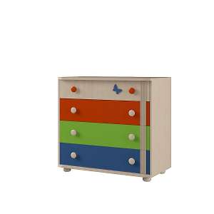 Комод №120 МДК 4.13