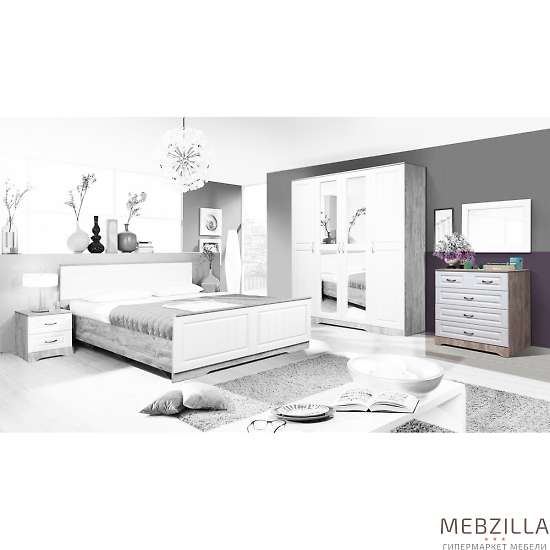 Купить комод 4я марсела кмк 0648.8 - 18 965 руб.