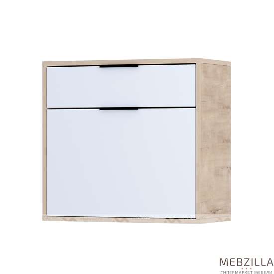 Купить тумба для обуви в3-т2 600 loft визит-3 - 6 280 руб.