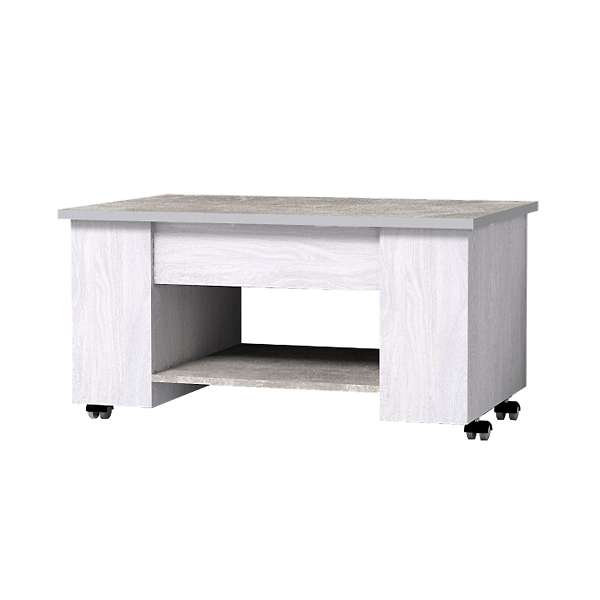 Купить стол-трансформер леон 219 - 12 260 руб.