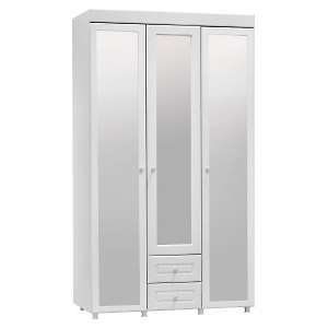 Шкаф трехдверный Монако МН-58