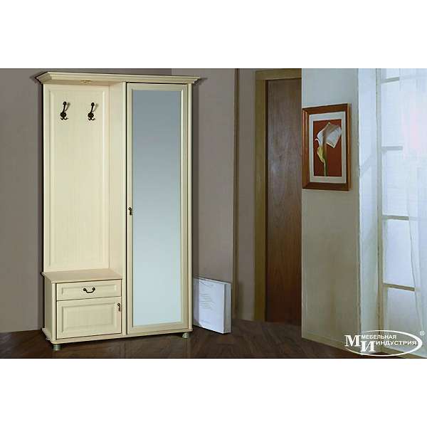 Купить прихожая янна ян-27 - 17 725 руб.