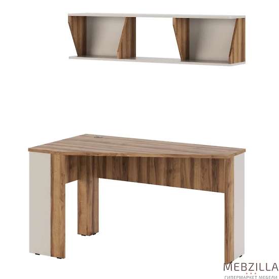 Купить рабочий уголок анри. комплект 3 - 10 248 руб.