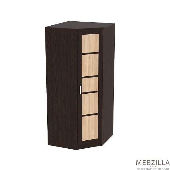 Купить шкаф угловой сэндай с-33 - 22 140 ₽