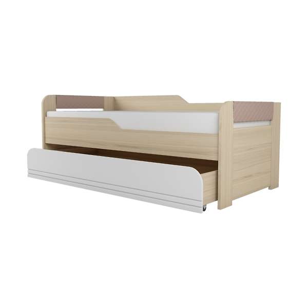 Купить кровать луиза кр-4 - 18 410 руб.