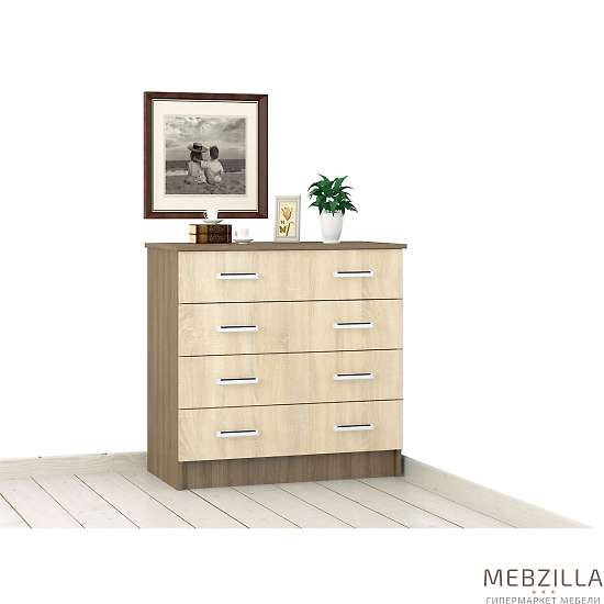 Купить комод катрин 3 - 5 573 руб.