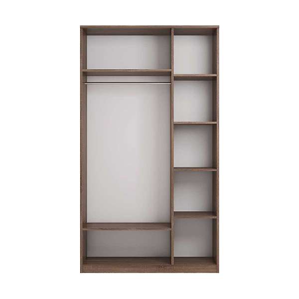 Купить шкаф трехдверный изабелла шк-2 - 41 520 ₽